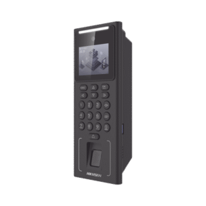 Terminal Facial Min Moe WIFI con Batería de Respaldo / Administrable por Smartphone o Nube / Acceso y Asistencia /500 Rostros y Lector de Tarjetas MIFARE / 3,000 Huellas / 3,000 Tarjetas / HIK-IA Terminal Facial Min Moe WIFI con Batería de Respaldo / Administrable por Smartphone o Nube / Acceso y Asistencia /500 Rostros y Lector de Tarjetas MIFARE / 3,000 Huellas / 3,000 Tarjetas / HIK-IA
