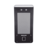 Terminal Min Moe WiFi de Reconocimiento Facial ULTRA RÁPIDO (Exterior IP65) / Hasta 1.5 mts en lectura / Soporta P2P Hik-Connect / 3,000 Usuarios /QR y Videoportero (ambientes de bajo ruido) / HIK-IA