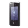 Terminal Min Moe WiFi de Reconocimiento Facial ULTRA RÁPIDO (Exterior IP65) / Hasta 1.5 mts en lectura / Soporta P2P Hik-Connect / 3,000 Usuarios /QR y Videoportero (ambientes de bajo ruido) / HIK-IA