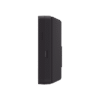 Terminal Min Moe WiFi / Touch de Reconocimiento Facial y Huella con Batería de Respaldo Incluida / ASISTENCIA y Control de ACCESO / 1500 Rostros, 3,000 Huellas y 3,000 tarjetas / Lee códigos QR / Videoportero / Detección de Cubreboca