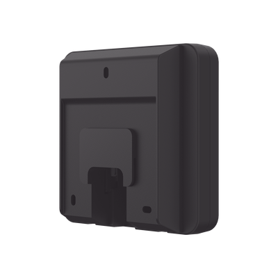 Terminal Min Moe WiFi / Touch de Reconocimiento Facial y Huella con Batería de Respaldo Incluida / ASISTENCIA y Control de ACCESO / 1500 Rostros, 3,000 Huellas y 3,000 tarjetas / Lee códigos QR / Videoportero / Detección de Cubreboca