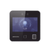 Terminal Min Moe WiFi / Touch de Reconocimiento Facial y Huella con Batería de Respaldo Incluida / ASISTENCIA y Control de ACCESO / 1500 Rostros, 3,000 Huellas y 3,000 tarjetas / Lee códigos QR / Videoportero / Detección de Cubreboca