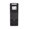 2 EN 1 / Lector Biométrico IP65 con Función de Videoportero y lector QR Incluida/ Llamada a APP de Smartphone Hik-Connect P2P (No requiere monitor) / Soporta Tarjetas - Huellas - Códigos QR / Cámara 2 MP Compatible con DVRs y