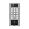 Lector Biometrico con Teclado para Exterior Antivandálico IP65 & IK09 con función de Videoportero Multiapartamento / Huella, Tarjeta, Código QR, PIN o App HikConnect / Cámara 2 MP compatible con NVRs / Soporta biom Lector Biometrico con Teclado para Exterior Antivandálico IP65 & IK09 con función de Videoportero Multiapartamento / Huella, Tarjeta, Código QR, PIN o App HikConnect / Cámara 2 MP compatible con NVRs / Soporta biom
