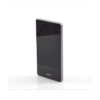 Terminal Facial Min Moe 8" Touch / Delgada y Estética / PoE / 100,000 rostros / Exterior IP65 / Función de Videoportero y Lectura de Códigos QR / Lectura de tarjetas / HIK-IA