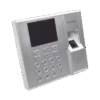 Terminal de Control de Acceso y Asistencia compatible con APP Hik-Connect (P2P) / Lectura de Huella y de Tarjetas EM / Soporta hasta 1000 Huellas / Relevador para Chapa / Software iVMS4200
