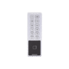 Teclado Exterior Antivandálico IP65 & IK08 / Administrable en la Nube / Alta y Baja de Passwords Remotamente con Horarios / Acceso por PIN o Tarjeta MIFARE Teclado Exterior Antivandálico IP65 & IK08 / Administrable en la Nube / Alta y Baja de Passwords Remotamente con Horarios / Acceso por PIN o Tarjeta MIFARE
