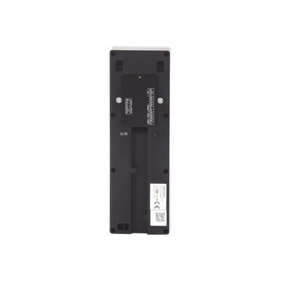 Teclado Exterior Antivandálico IP65 & IK08 / Administrable en la Nube / Alta y Baja de Passwords Remotamente con Horarios / Acceso por PIN o Tarjeta MIFARE Teclado Exterior Antivandálico IP65 & IK08 / Administrable en la Nube / Alta y Baja de Passwords Remotamente con Horarios / Acceso por PIN o Tarjeta MIFARE