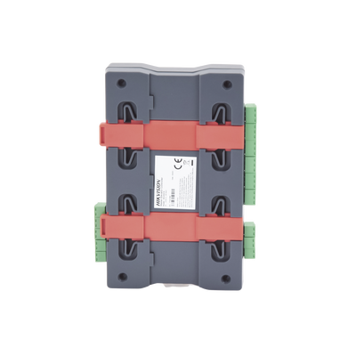Controlador MAESTRO para Control de Elevadores / Control de Acceso para los pisos de los Elevadores por Huella o Tarjeta / Programación por IVMS4200 o Interfaz Web Controlador MAESTRO para Control de Elevadores / Control de Acceso para los pisos de los Elevadores por Huella o Tarjeta / Programación por IVMS4200 o Interfaz Web