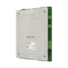 Controlador de Acceso 1 Puerta Administrable en la Nube con Hik-Connect Teams / Interfaz Web / 2 Lectores de Huella o Tarjeta / 100,000 Tarjetas / 10,000 Huellas / Incluye Gabinete y Fuente de Alimentación 12v 4A / Soporta Batería de Respald