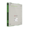 Controlador de Acceso 1 Puerta Administrable en la Nube con Hik-Connect Teams / Interfaz Web / 2 Lectores de Huella o Tarjeta / 100,000 Tarjetas / 10,000 Huellas / Incluye Gabinete y Fuente de Alimentación 12v 4A / Soporta Batería de Respald