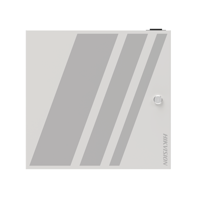 Controlador de Acceso de 4 Puertas / Administrable en la Nube con Hik-Connect Teams / Interfaz Web / Expandible con Módulo DS-K2M002X (hasta 128 Puertas) / 200,000 Tarjetas / Wiegand / 8 Lectoras de Huella y Tarjeta Controlador de Acceso de 4 Puertas / Administrable en la Nube con Hik-Connect Teams / Interfaz Web / Expandible con Módulo DS-K2M002X (hasta 128 Puertas) / 200,000 Tarjetas / Wiegand / 8 Lectoras de Huella y Tarjeta