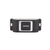 Módulo esclavo para instalaciones SEGURAS en Controles de Acceso Hikvision / Compatible con Biometricos Faciales Min Moe / Conexión RS-485 / Soporta botón de salida y chapa.