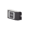 Módulo esclavo para instalaciones SEGURAS en Controles de Acceso Hikvision / Compatible con Biometricos Faciales Min Moe / Conexión RS-485 / Soporta botón de salida y chapa.