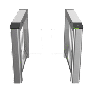 Kit de Torniquetes Swing IZQUIERDO y DERECHO / Bidireccional / Preparación para Instalar Terminal Facial con Montaje DS-KAB6ZU1 (No incluidos) / 3,000,000 MCBF / 4 Pares de IR / Carril de 90 cms Kit de Torniquetes Swing IZQUIERDO y DERECHO / Bidireccional / Preparación para Instalar Terminal Facial con Montaje DS-KAB6ZU1 (No incluidos) / 3,000,000 MCBF / 4 Pares de IR / Carril de 90 cms