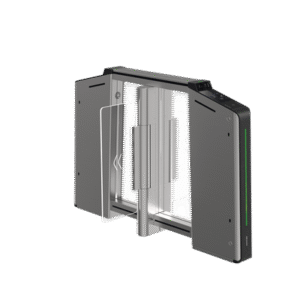 Torniquete Inteligente CENTRAL con Reconocimiento Facial Incluido / Para Ampliar Numero de Carriles con Torniquetes DS-K3B631TX Izquierdo y Derecho / Acero Inxoxidable SUS304 / Carril de 65 cms Torniquete Inteligente CENTRAL con Reconocimiento Facial Incluido / Para Ampliar Numero de Carriles con Torniquetes DS-K3B631TX Izquierdo y Derecho / Acero Inxoxidable SUS304 / Carril de 65 cms