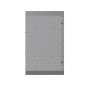 Base ADICIONAL para Torniquetes de la Serie DSK3B961 / Añade 1 Carril de 90 cms / Requiere DS-K3B961TX-BASE900-S Base ADICIONAL para Torniquetes de la Serie DSK3B961 / Añade 1 Carril de 90 cms / Requiere DS-K3B961TX-BASE900-S