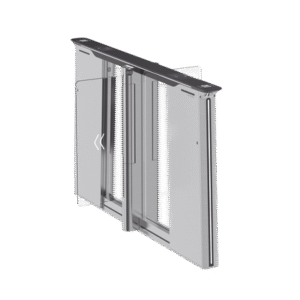 Torniquete con Reconocimiento Facial y Lector QR Embebidos / CENTRAL / 100 mil usuarios / Carril de 90 Cms / Requiere Torniquete Izquierdo y Derecho Torniquete con Reconocimiento Facial y Lector QR Embebidos / CENTRAL / 100 mil usuarios / Carril de 90 Cms / Requiere Torniquete Izquierdo y Derecho