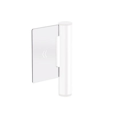 Aleta de Acrílico REQUERIDA para Torniquete DS-K3BC430LX / Para carril de 90 cms / No la incluye el torniquete Aleta de Acrílico REQUERIDA para Torniquete DS-K3BC430LX / Para carril de 90 cms / No la incluye el torniquete