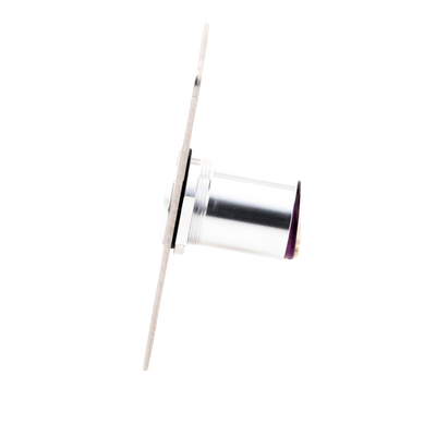 Botón de Salida Sin Contacto / LED Indicador / Normalmente Abierto y Cerrado / Distancia Ajustable de Detección Botón de Salida Sin Contacto / LED Indicador / Normalmente Abierto y Cerrado / Distancia Ajustable de Detección