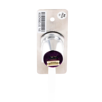 Botón de Salida Sin Contacto / LED Indicador / Normalmente Abierto y Cerrado / Distancia Ajustable de Detección Botón de Salida Sin Contacto / LED Indicador / Normalmente Abierto y Cerrado / Distancia Ajustable de Detección