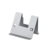 Montaje de Escritorio para Monitor Analógico DS-KH2220 y DSKIS203