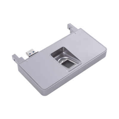 Módulo Lector de Huella para Biometrico DS-K1T607E y DS-K1T671M / Fácil Integración Plug & Play Módulo Lector de Huella para Biometrico DS-K1T607E y DS-K1T671M / Fácil Integración Plug & Play