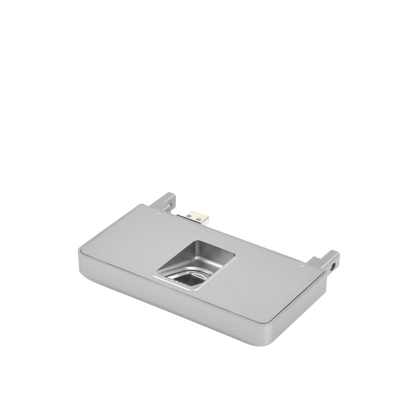 Módulo Lector de Huella para Biometrico DS-K1T607E y DS-K1T671M / Fácil Integración Plug & Play Módulo Lector de Huella para Biometrico DS-K1T607E y DS-K1T671M / Fácil Integración Plug & Play