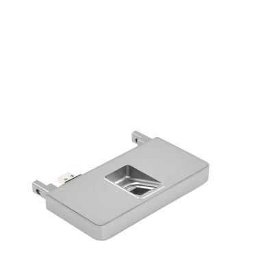 Módulo Lector de Huella para Biometrico DS-K1T607E y DS-K1T671M / Fácil Integración Plug & Play Módulo Lector de Huella para Biometrico DS-K1T607E y DS-K1T671M / Fácil Integración Plug & Play