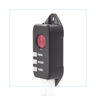 Módulo lector de Huellas, Códigos QR y Bluetooth / Compatible con DS-K1T673DWX / Conexión USB Módulo lector de Huellas, Códigos QR y Bluetooth / Compatible con DS-K1T673DWX / Conexión USB