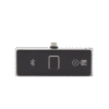 Módulo lector de Huellas, Códigos QR y Bluetooth / Compatible con DS-K1T673DWX / Conexión USB Módulo lector de Huellas, Códigos QR y Bluetooth / Compatible con DS-K1T673DWX / Conexión USB