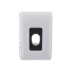 Bracket con Ángulo Ajustable de 45° para Biometricos Faciales Min Moe / Compatible con DS-K1T (Revisar Modelos Compatibles)