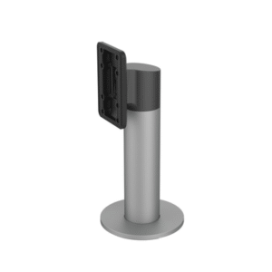 Montaje para Instalar Terminales de Reconocimiento Facial HIKVISION en Torniquetes de Cualquier Marca / Diseño Estético / Compatible con Terminales Faciales Térmicas. Montaje para Instalar Terminales de Reconocimiento Facial HIKVISION en Torniquetes de Cualquier Marca / Diseño Estético / Compatible con Terminales Faciales Térmicas.