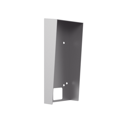 Carcasa Protectora para Teclados DS-K1T805 / Protege de la Lluvia / Material SECC Carcasa Protectora para Teclados DS-K1T805 / Protege de la Lluvia / Material SECC