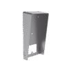 Carcasa protectora para frentes de calle DS-KV8X13WME1(B) / DS-KV8X13WME1(C) / Frente de calle queda instalado en superficie