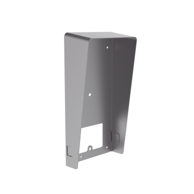 Carcasa protectora para frentes de calle DS-KV8X13WME1(B) / DS-KV8X13WME1(C) / Frente de calle queda instalado en superficie