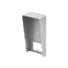 Carcasa protectora para frentes de calle DS-KV8X13WME1(B) / DS-KV8X13WME1(C) / Frente de calle queda instalado en superficie
