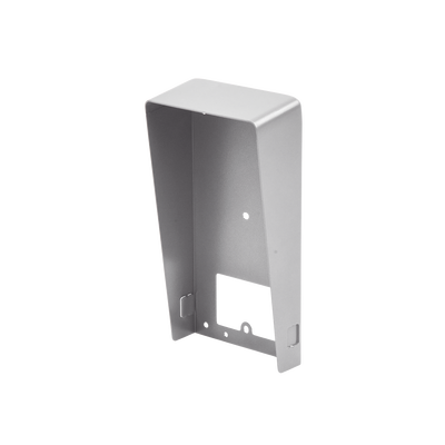 Carcasa protectora para frentes de calle DS-KV8X13WME1(B) / DS-KV8X13WME1(C) / Frente de calle queda instalado en superficie