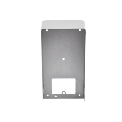 Carcasa protectora para frentes de calle DS-KV8X13WME1(B) / DS-KV8X13WME1(C) / Frente de calle queda instalado en superficie