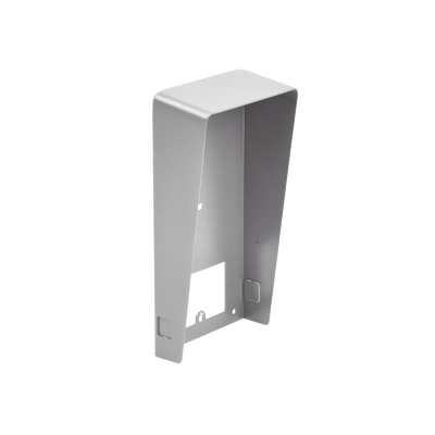 Carcasa protectora para frentes de calle DS-KV8X13WME1(B) / DS-KV8X13WME1(C) / Frente de calle queda instalado en superficie
