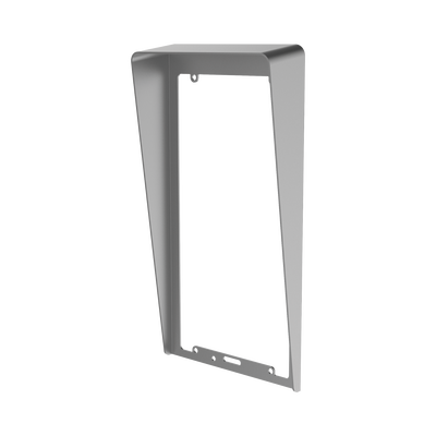 Carcasa Protectora para Frentes de Calle DS-KV8X13WME1(B) / Frente de Calle Queda Empotrado Carcasa Protectora para Frentes de Calle DS-KV8X13WME1(B) / Frente de Calle Queda Empotrado