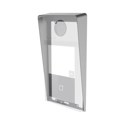 Carcasa Protectora para Frentes de Calle DS-KV8X13WME1(B) / Frente de Calle Queda Empotrado Carcasa Protectora para Frentes de Calle DS-KV8X13WME1(B) / Frente de Calle Queda Empotrado