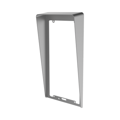 Carcasa Protectora para Frentes de Calle DS-KV8X13WME1(B) / Frente de Calle Queda Empotrado Carcasa Protectora para Frentes de Calle DS-KV8X13WME1(B) / Frente de Calle Queda Empotrado