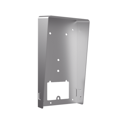 Carcasa Protectora para Frentes de Calle DS-KV9503-WBE1 / Frente de Calle Queda Instalado en Superficie Carcasa Protectora para Frentes de Calle DS-KV9503-WBE1 / Frente de Calle Queda Instalado en Superficie