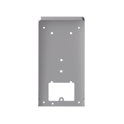 Carcasa Protectora para Frentes de Calle DS-KV9503-WBE1 / Frente de Calle Queda Instalado en Superficie Carcasa Protectora para Frentes de Calle DS-KV9503-WBE1 / Frente de Calle Queda Instalado en Superficie