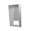 Carcasa Protectora para Frentes de Calle DS-KV9503-WBE1 / Frente de Calle Queda Instalado en Superficie Carcasa Protectora para Frentes de Calle DS-KV9503-WBE1 / Frente de Calle Queda Instalado en Superficie