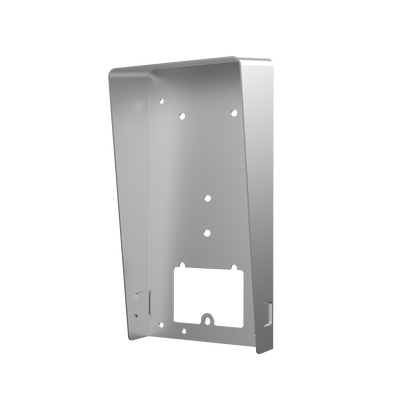 Carcasa Protectora para Frentes de Calle DS-KV9503-WBE1 / Frente de Calle Queda Instalado en Superficie Carcasa Protectora para Frentes de Calle DS-KV9503-WBE1 / Frente de Calle Queda Instalado en Superficie
