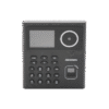 Kit WiFi de Control de Acceso Lite TODO INCLUIDO con Lector de Rostros, Tarjetas y Huellas / 500 Rostros / Compatible con App HIKConnect / Incluye Electroimán Botón de Salida y Montajes Z y L para imán / HIK-IA