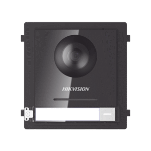 Frente de calle IP 2 Megapixel para Videoportero Modular / PoE / Angulo 146° / Ultra Baja Iluminación / Exterior IP65 / WDR 120 dB Frente de calle IP 2 Megapixel para Videoportero Modular / PoE / Angulo 146° / Ultra Baja Iluminación / Exterior IP65 / WDR 120 dB