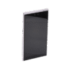 Frente de Calle IP 2 Megapixel (1080p) / Multiapartamento / Pantalla 10.1" Touch Screen / Reconocimiento Facial / Android / IP65 / IK07 / Soporta Modulo de Botones y Huella (por Separado)